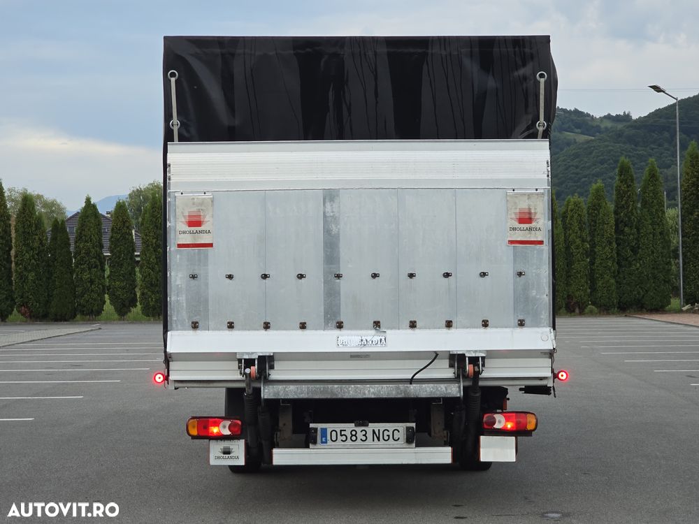 Renault Master - 18