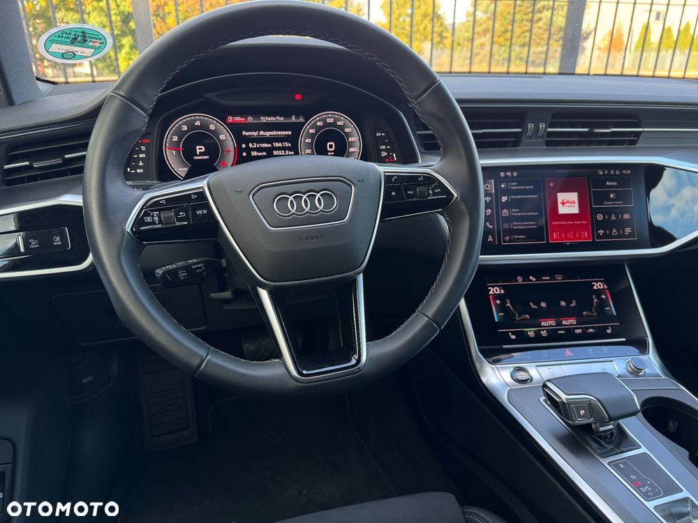 Audi A6 - 13