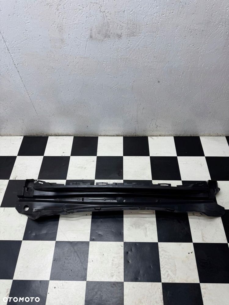 absorber zderzaka wzmocnienie zderzaka volvo v60 s60 ii 2013-2018 31323835 - 4
