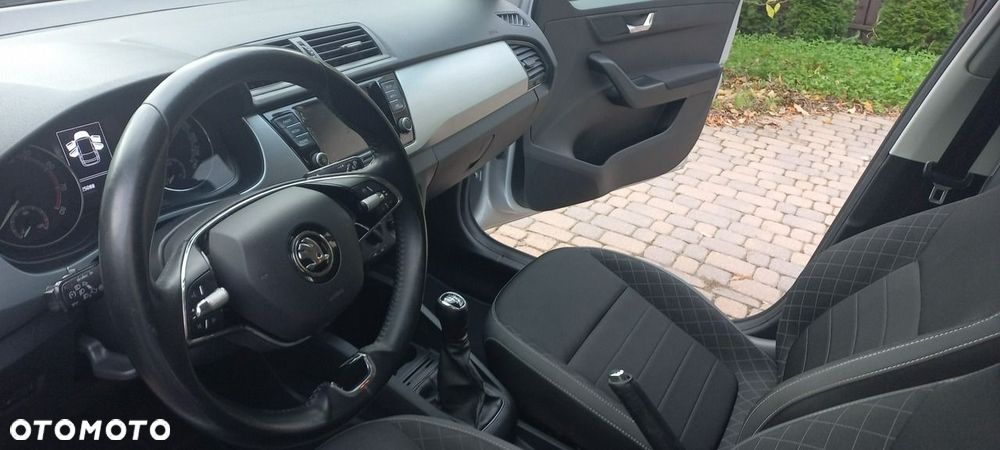 Skoda Fabia 1.0 TSI Ambition - 18