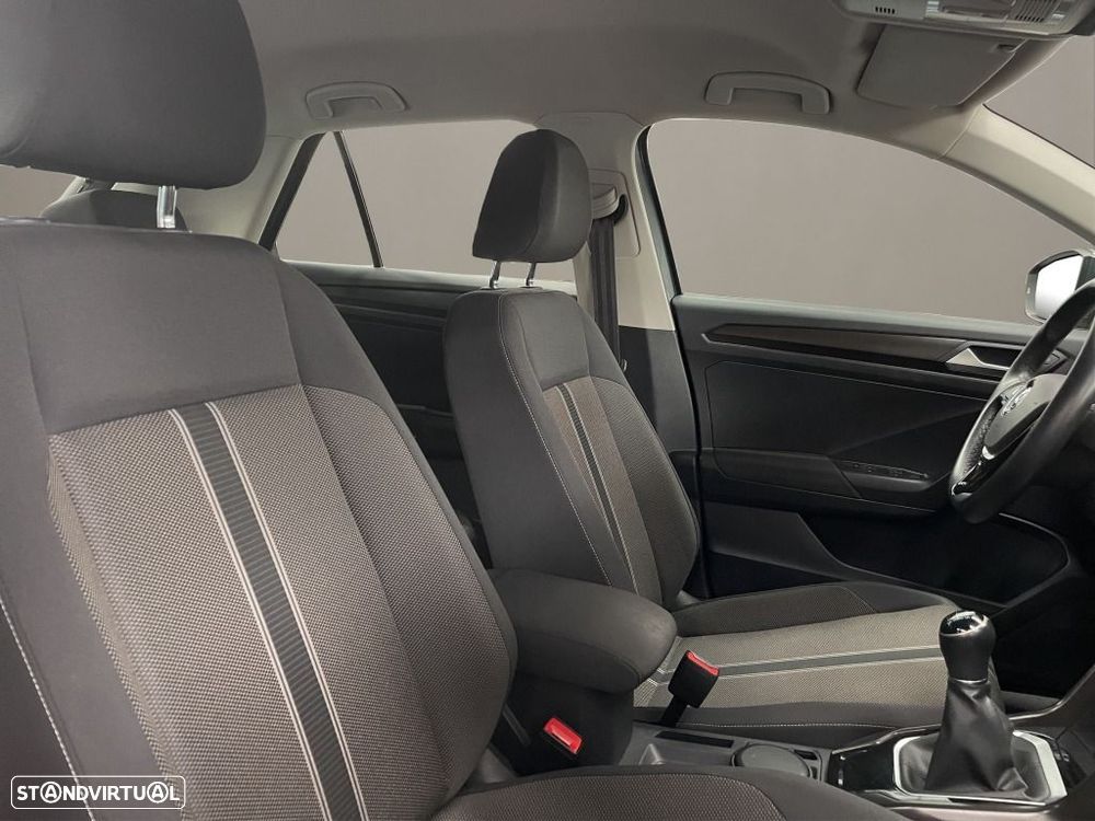 VW T-Roc 1.0 TSI Style - 12