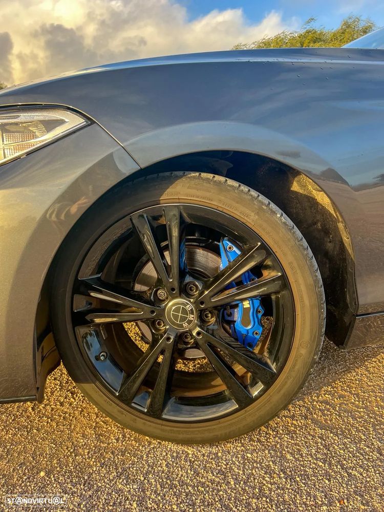 BMW 218 i Aut. M Sport - 5