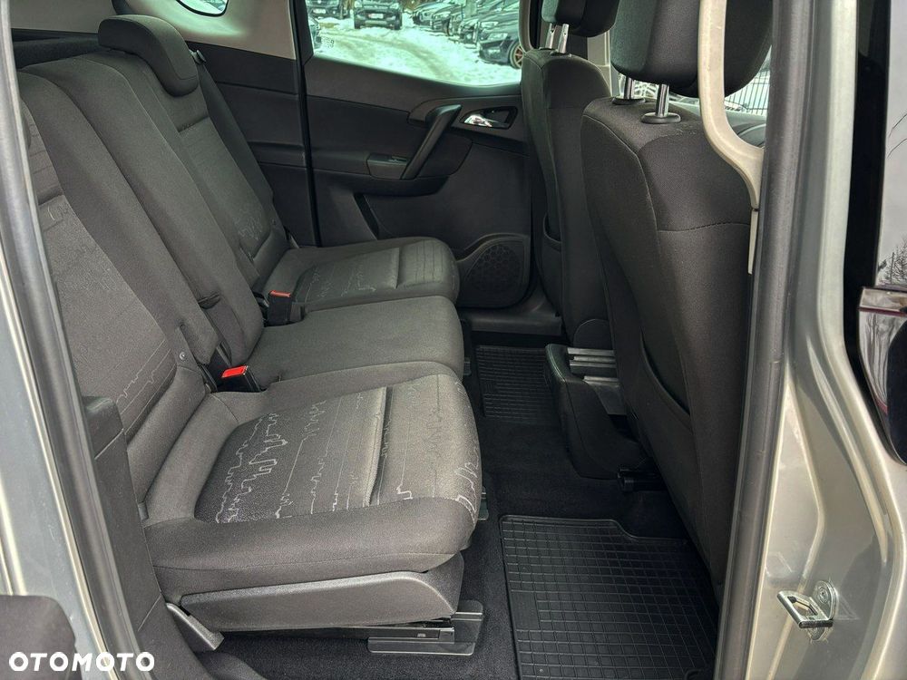 Opel Meriva 1.4 Color Edition - 21