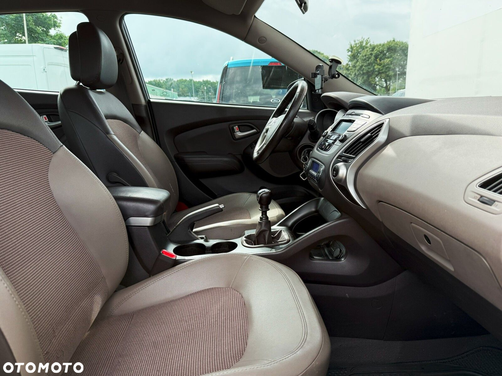 Hyundai ix35 1.6 GDI Comfort 2WD - 25