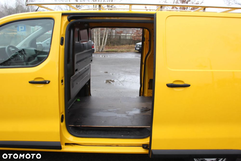 Toyota PROACE - 10