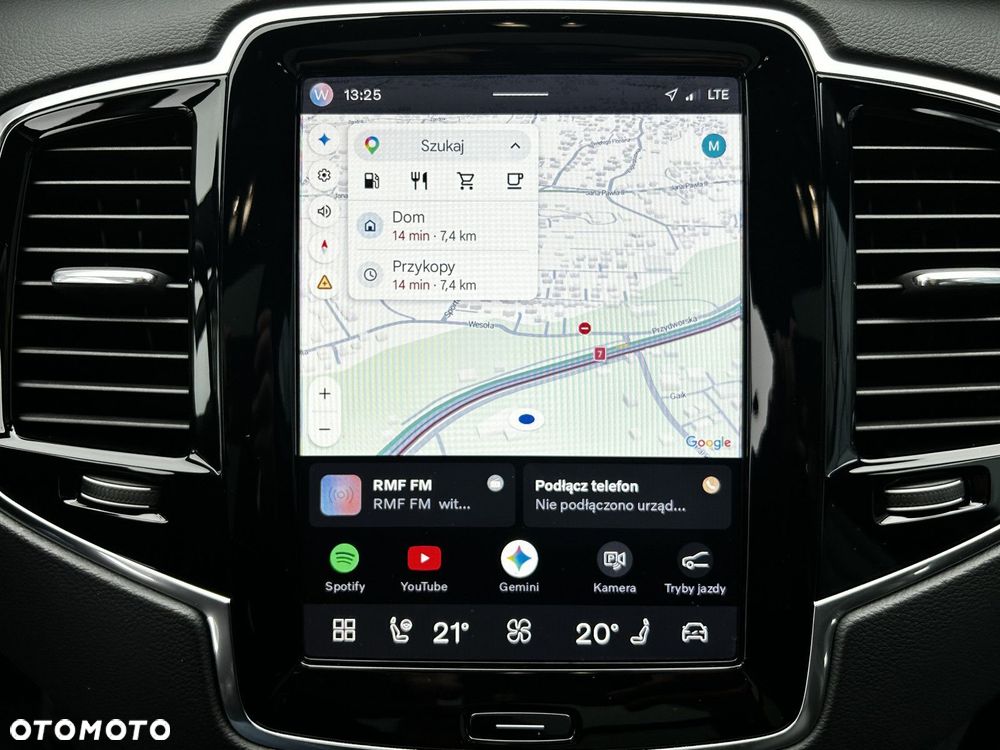 Volvo XC 90 - 27