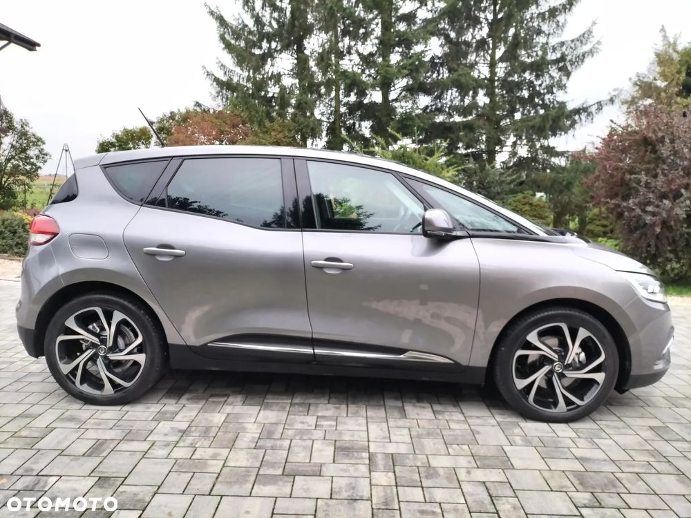 Renault Scenic - 3