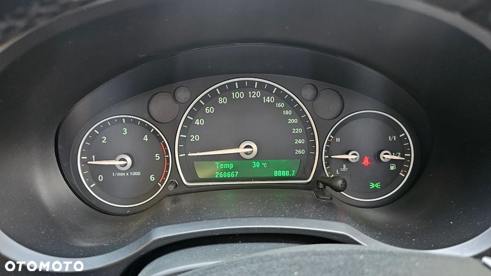 Saab 9-3 1.9 TiD DPF Vector - 26