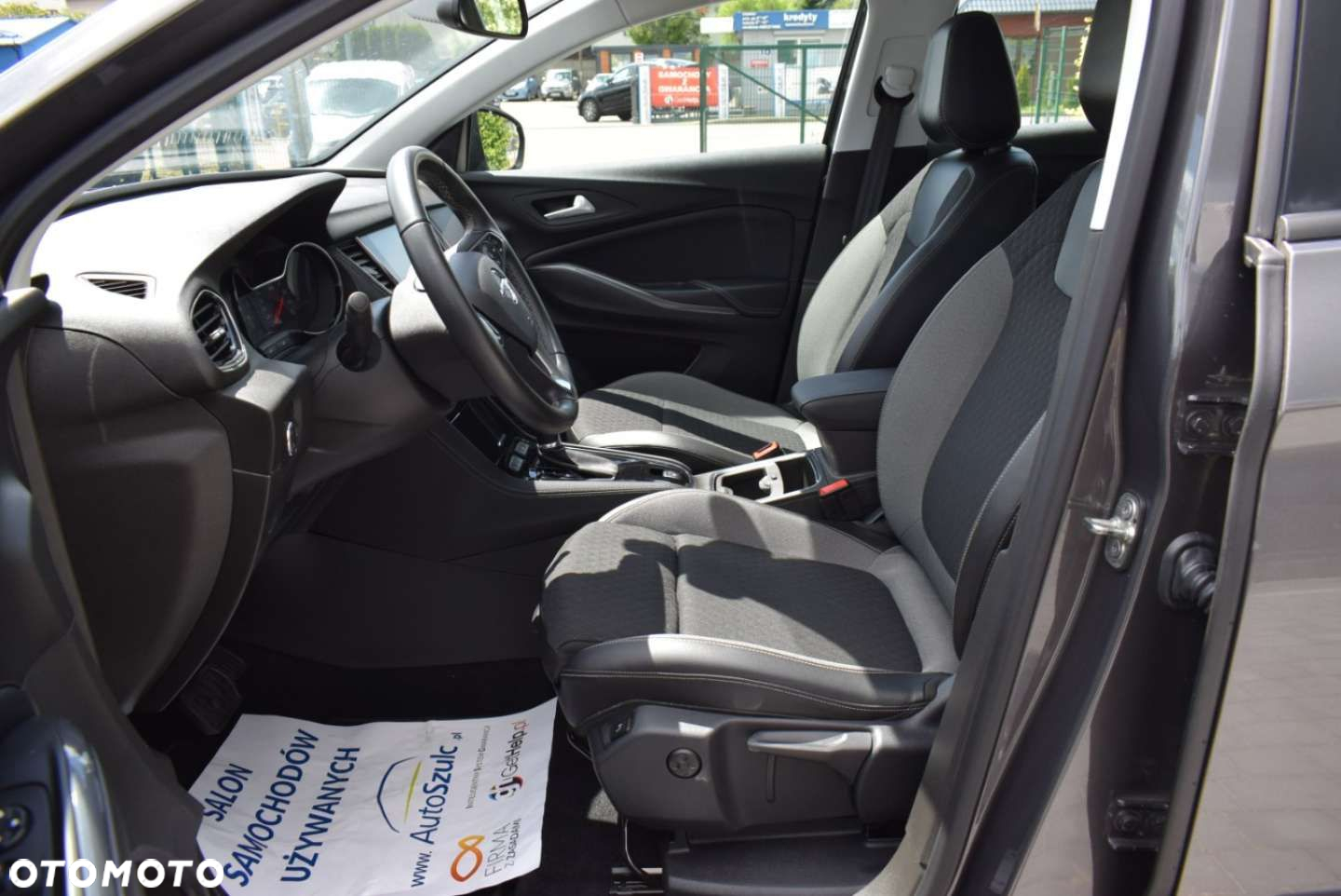 Opel Grandland X - 20