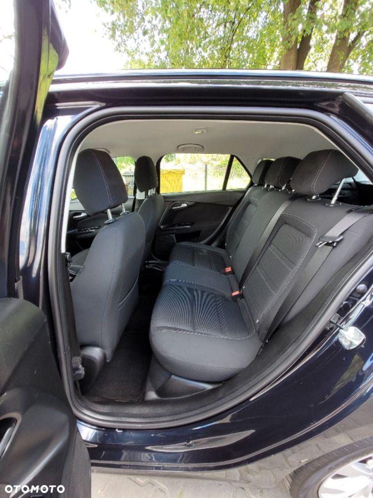 Fiat Tipo 1.4 T-Jet 16v Lounge EU6 - 15