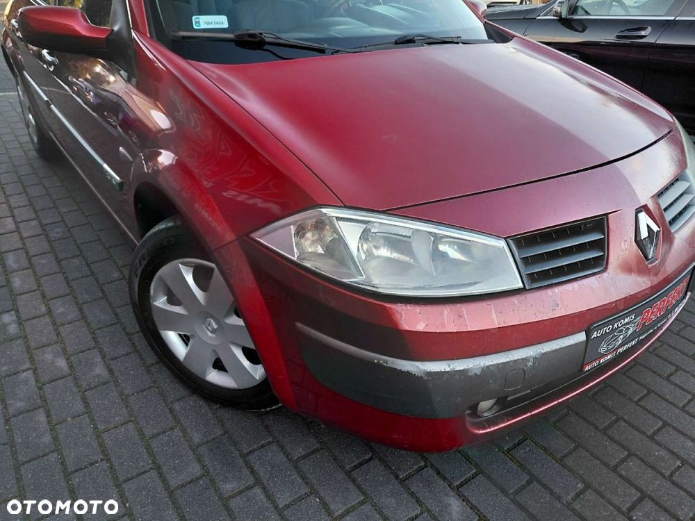 Renault Megane - 5