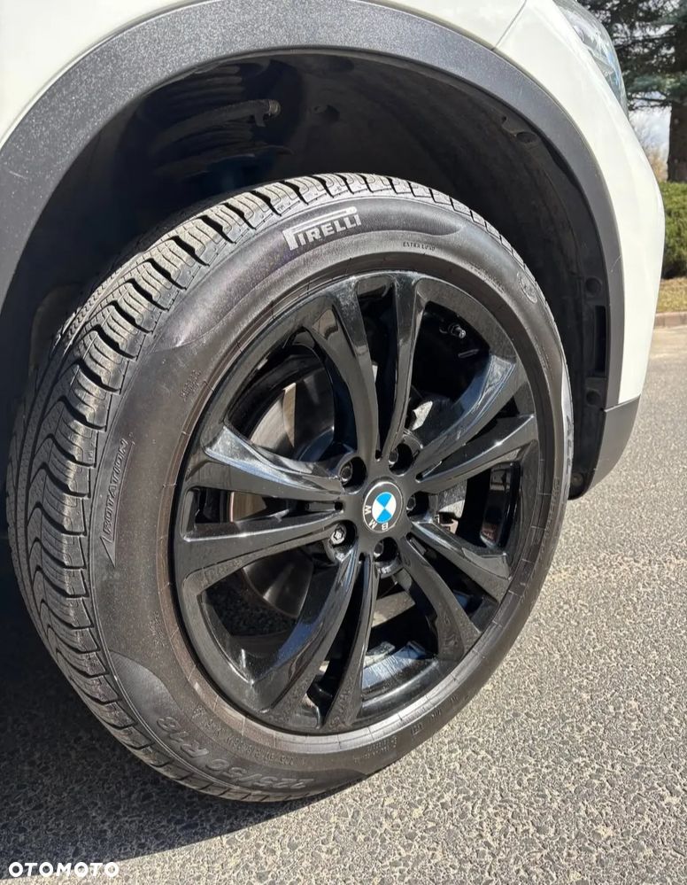 BMW X1 - 11