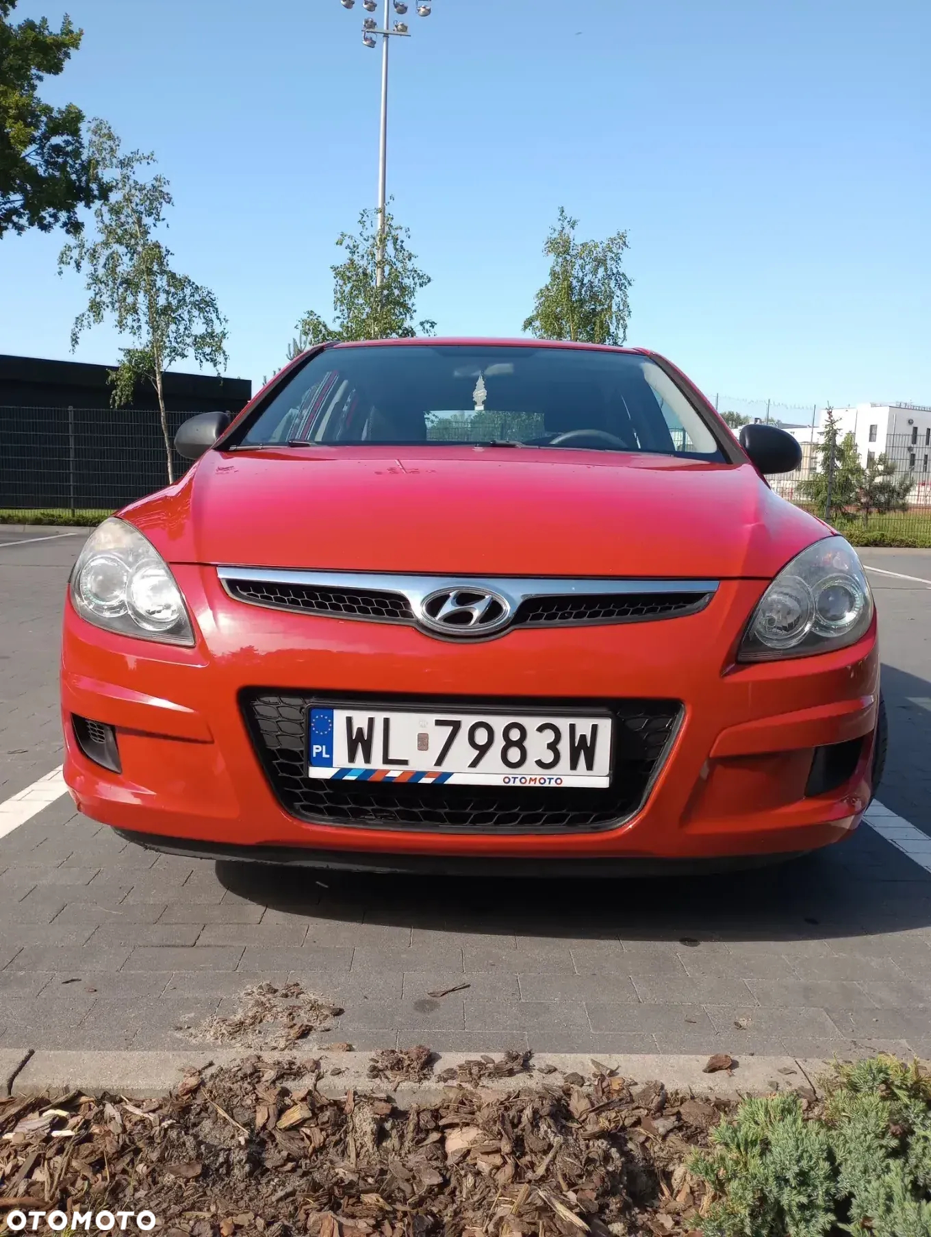 Hyundai i30 1.4 Classic + - 18