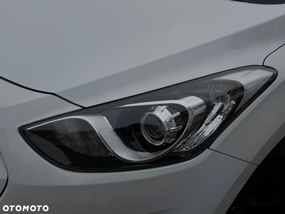 Hyundai i30 1.4 Classic - 18