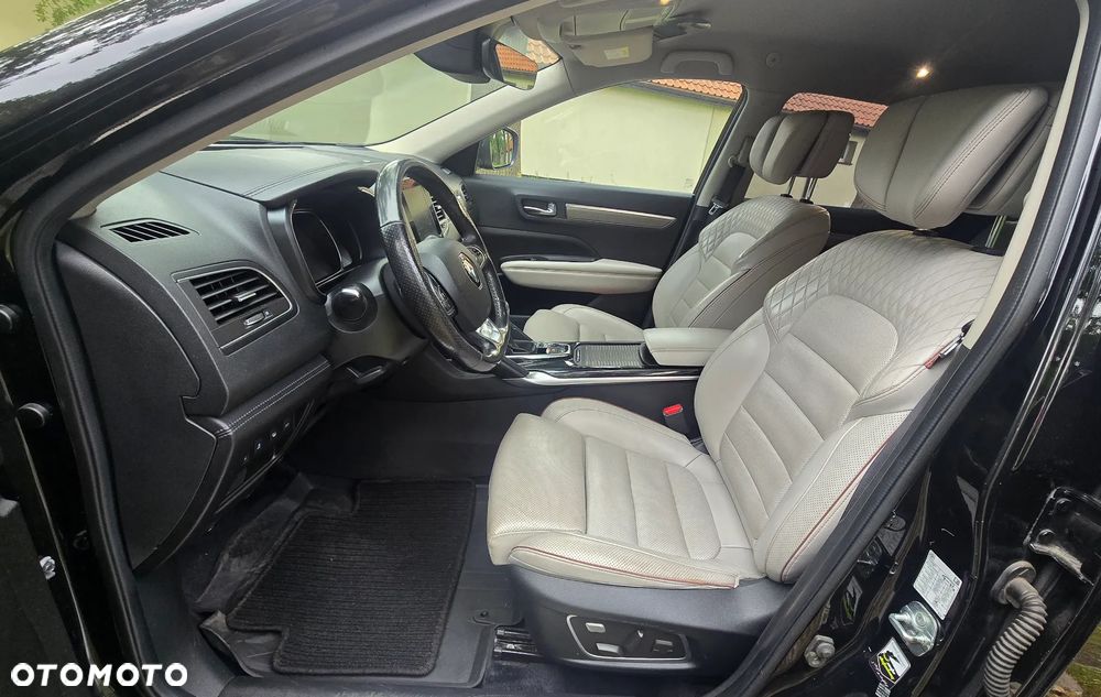 Renault Koleos 2.0 Blue dCi Intens 4x4 X-Tronic - 11