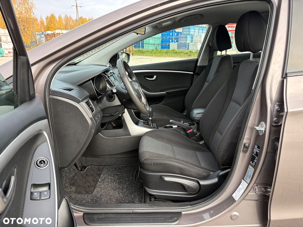 Hyundai i30 1.4 Style - 21