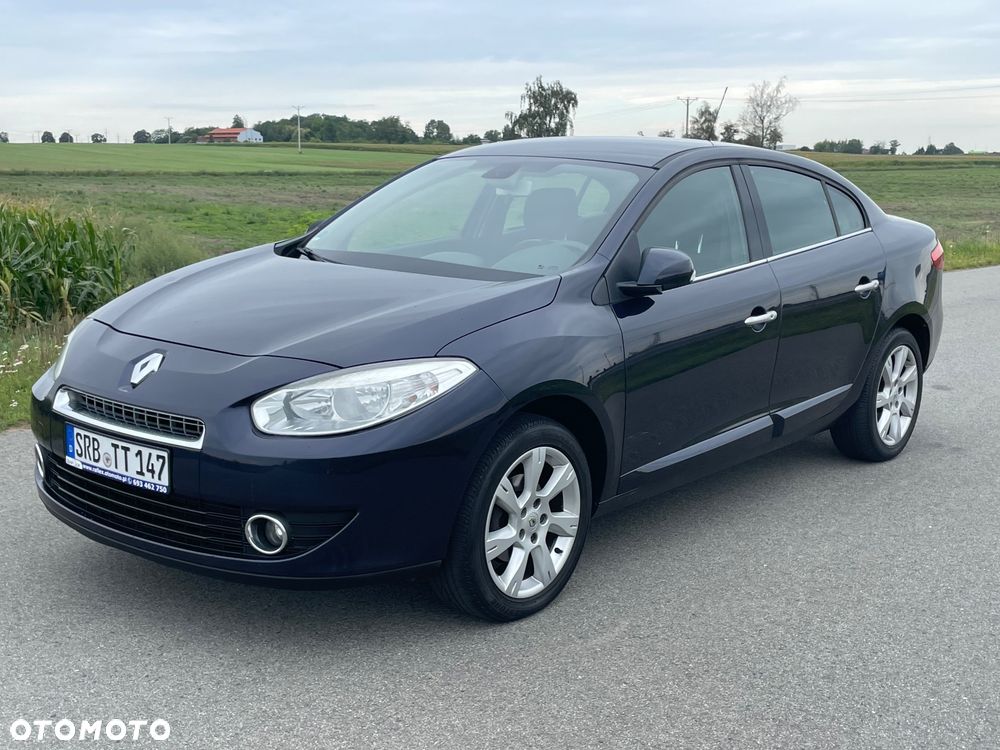 Renault Fluence 2.0 16V 140 Dynamique - 10