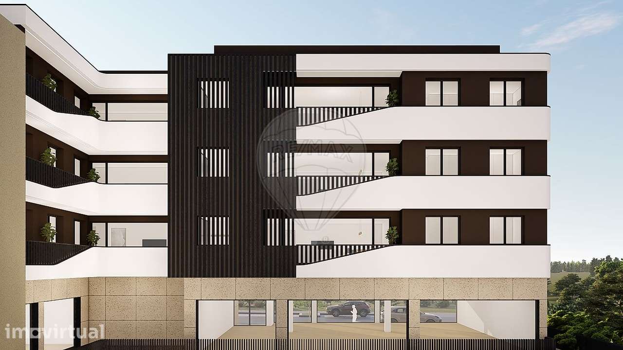 Apartamento T3 para venda - Grande imagem: 4/25
