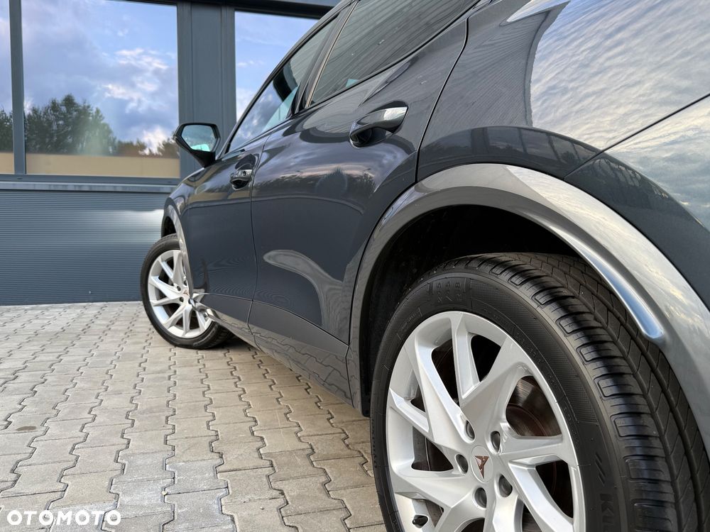 Cupra Formentor 1.5 TSI DSG - 31