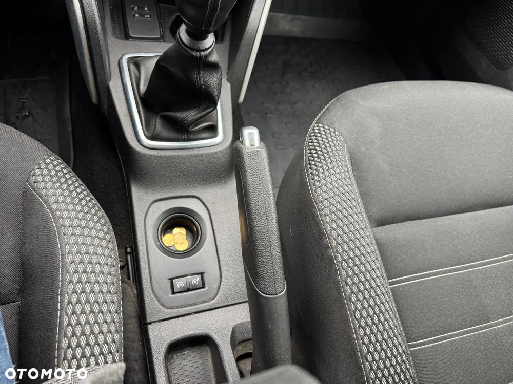 Dacia Duster 1.5 Blue dCi Prestige EU6d - 12