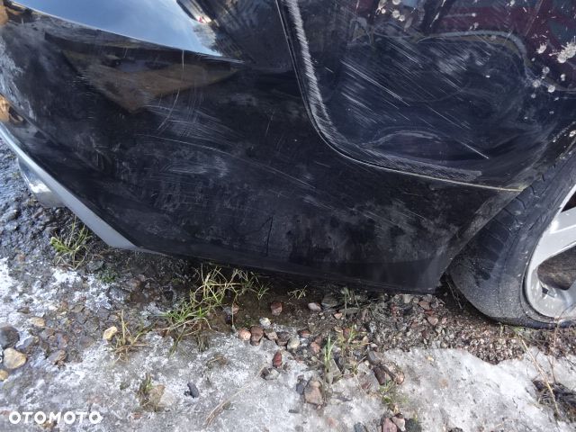 Kompletny zderzak Audi S7 C7 PDC LY9T - 5