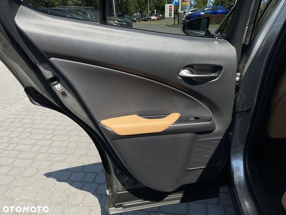 Lexus UX 200 GPF F Sport Design 2WD - 15
