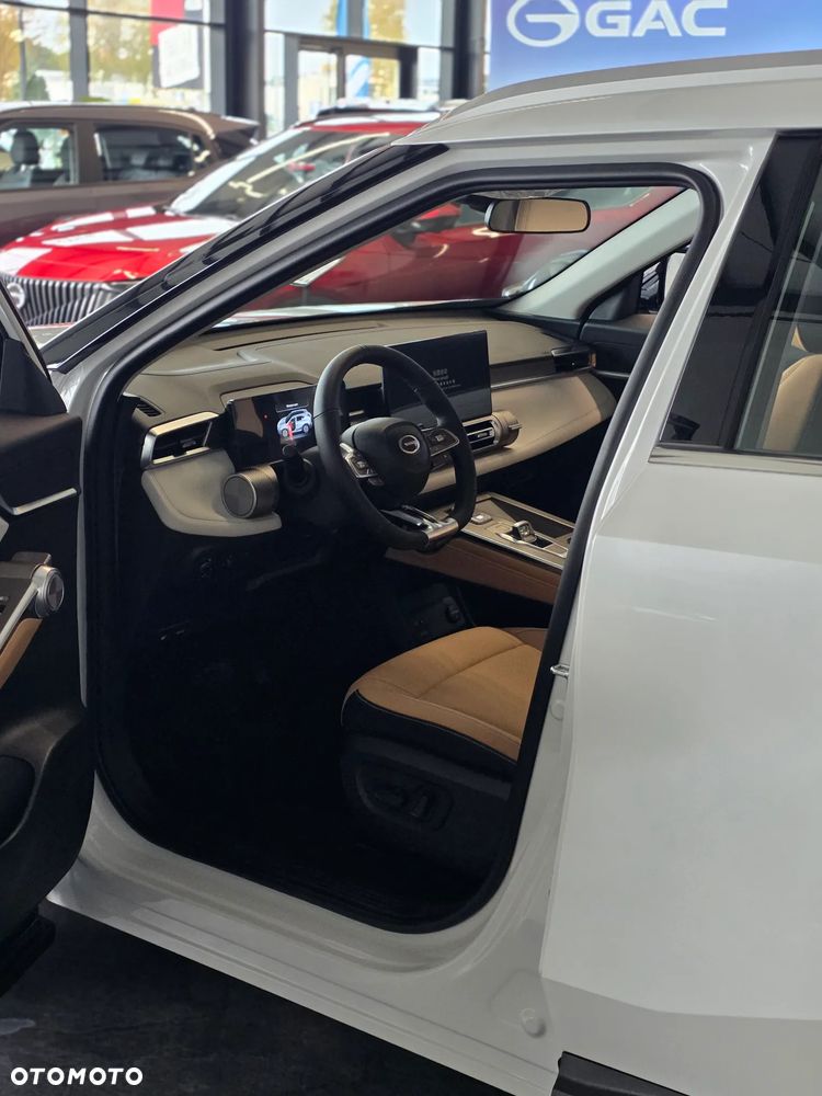 GAC Emkoo 2.0 HEV Luxury DHT - 12