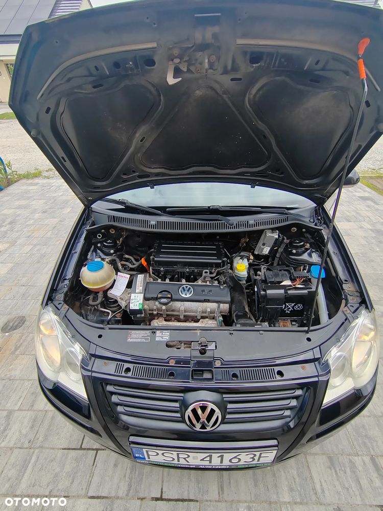 Volkswagen Polo 1.4 United - 6