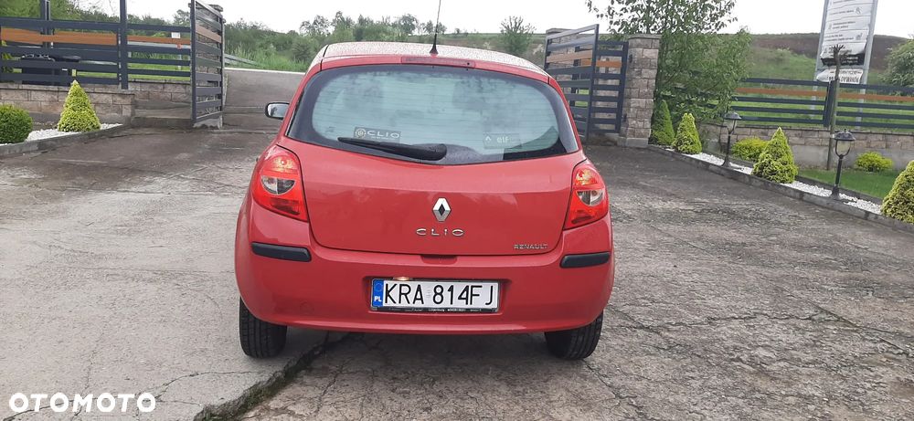 Renault Clio - 18