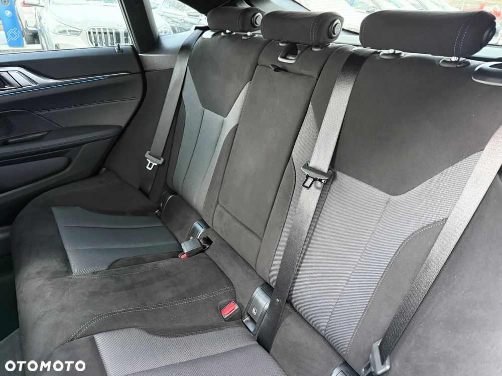 BMW Seria 4 430i M Sport sport - 32