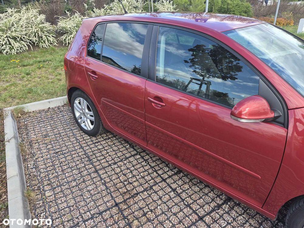 Volkswagen Golf 1.4 TSI Comfortline - 4