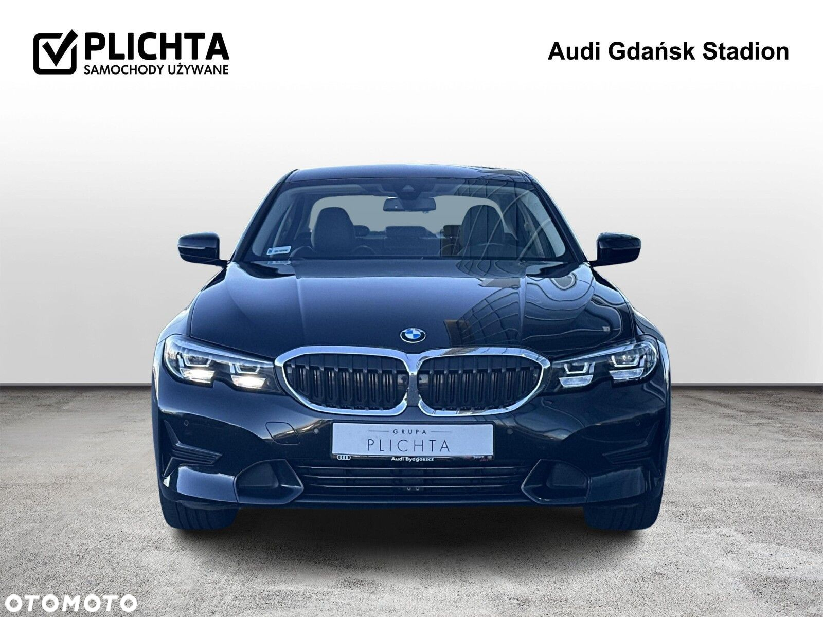 BMW Seria 3 - 8