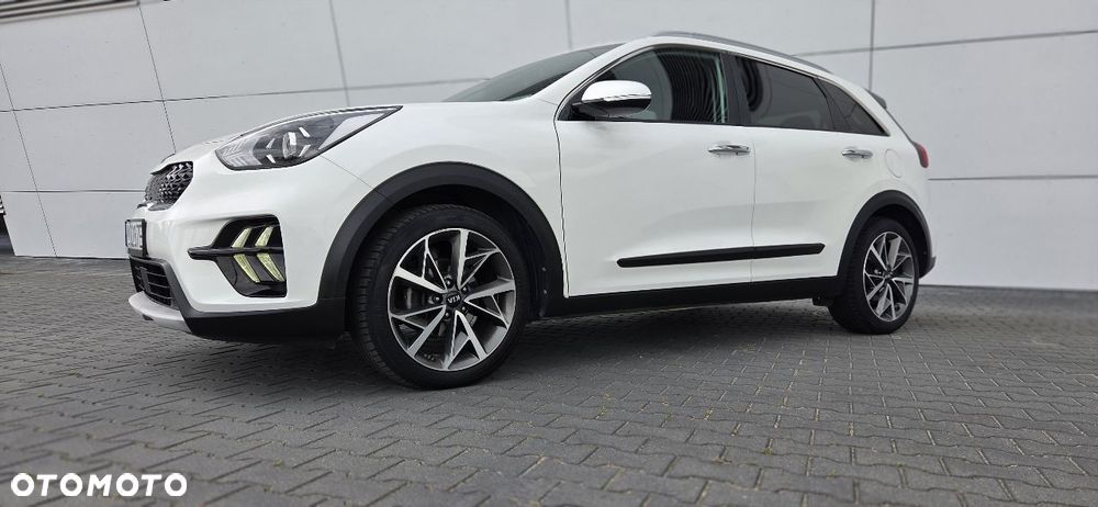 Kia Niro 1.6 GDI 2WD Vision - 5