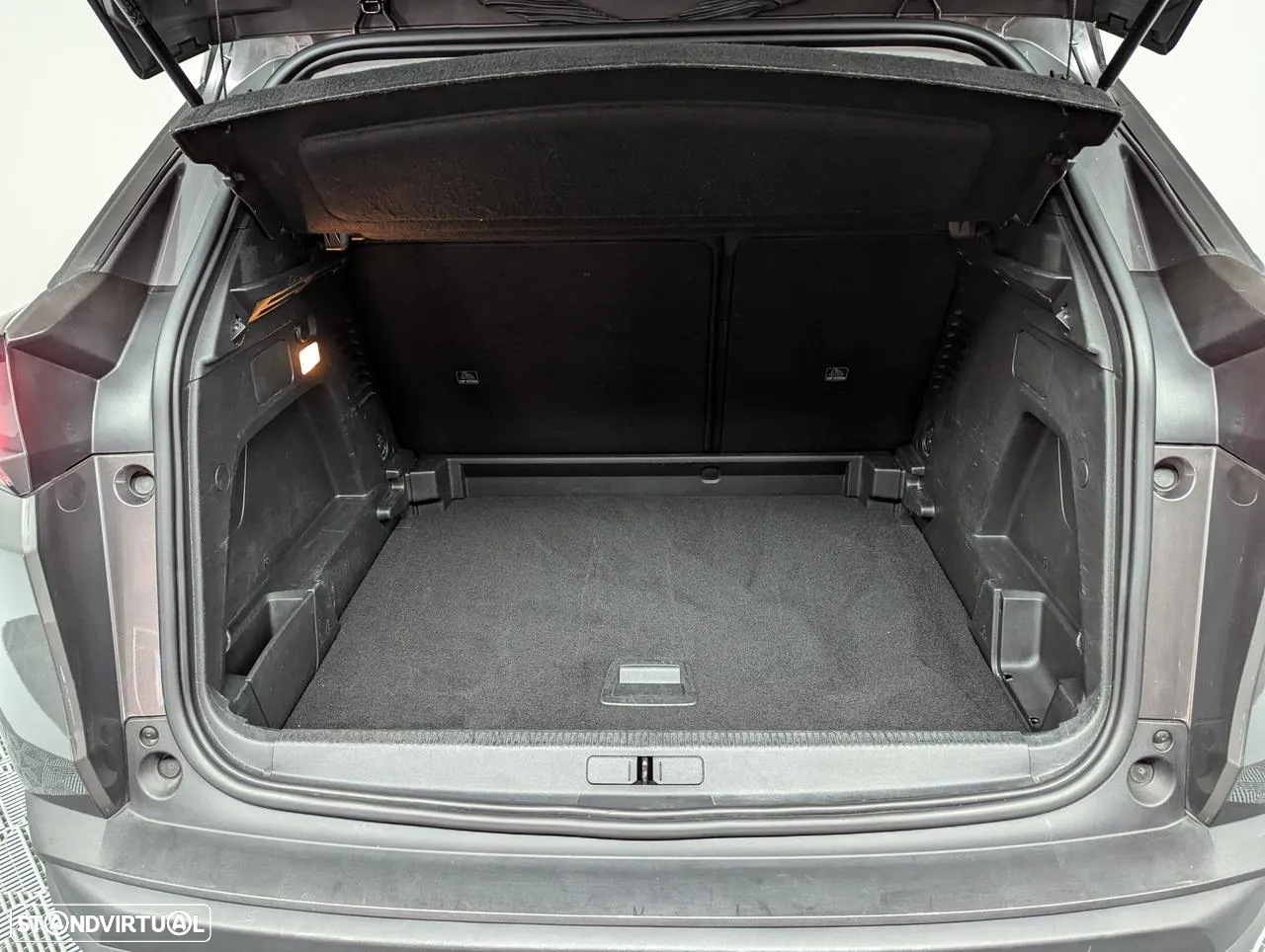 Peugeot 3008 1.5 BlueHDi Allure Pack - 12