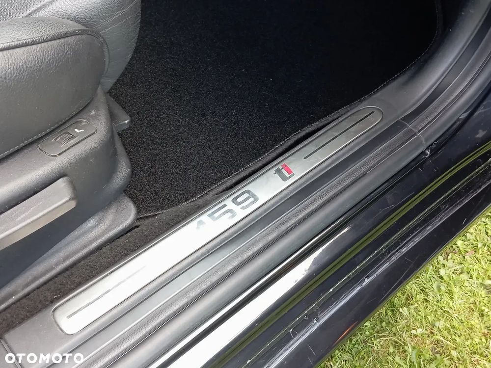 Alfa Romeo 159 1.9 JTDM 16V DPF ti - 11