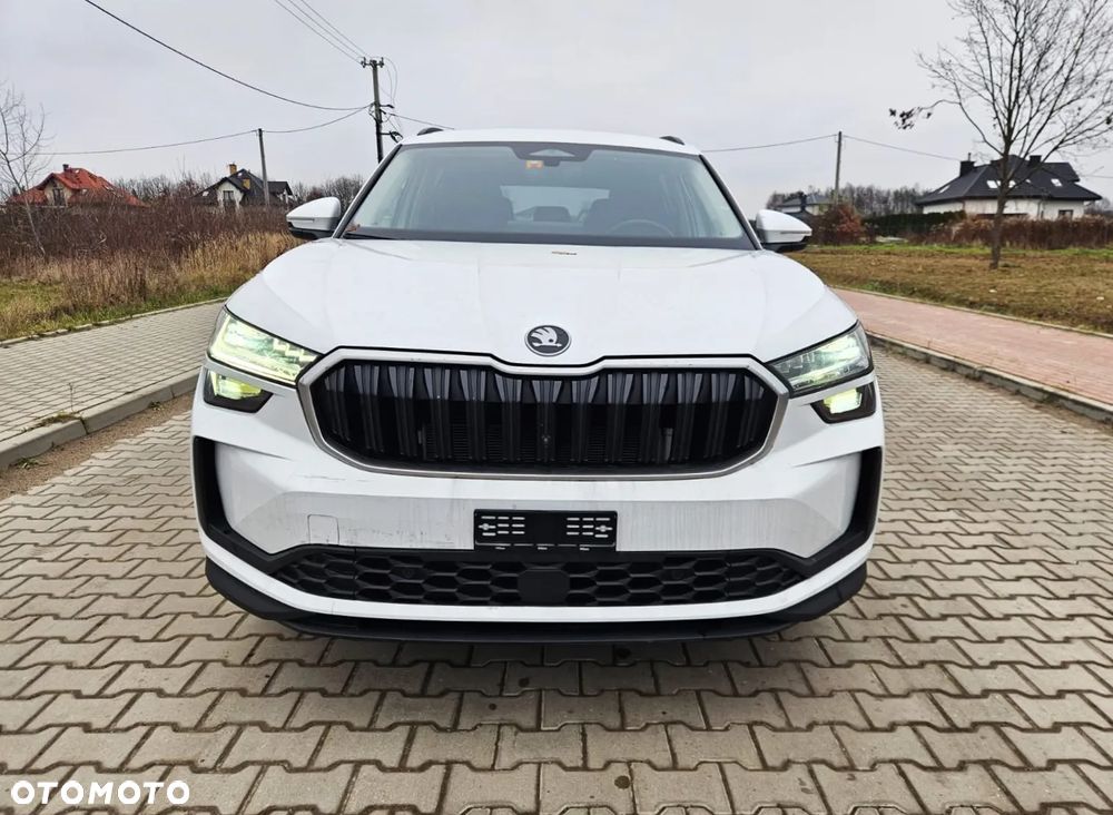 Skoda Kodiaq 2.0 TDI 4x4 DSG Selection - 2
