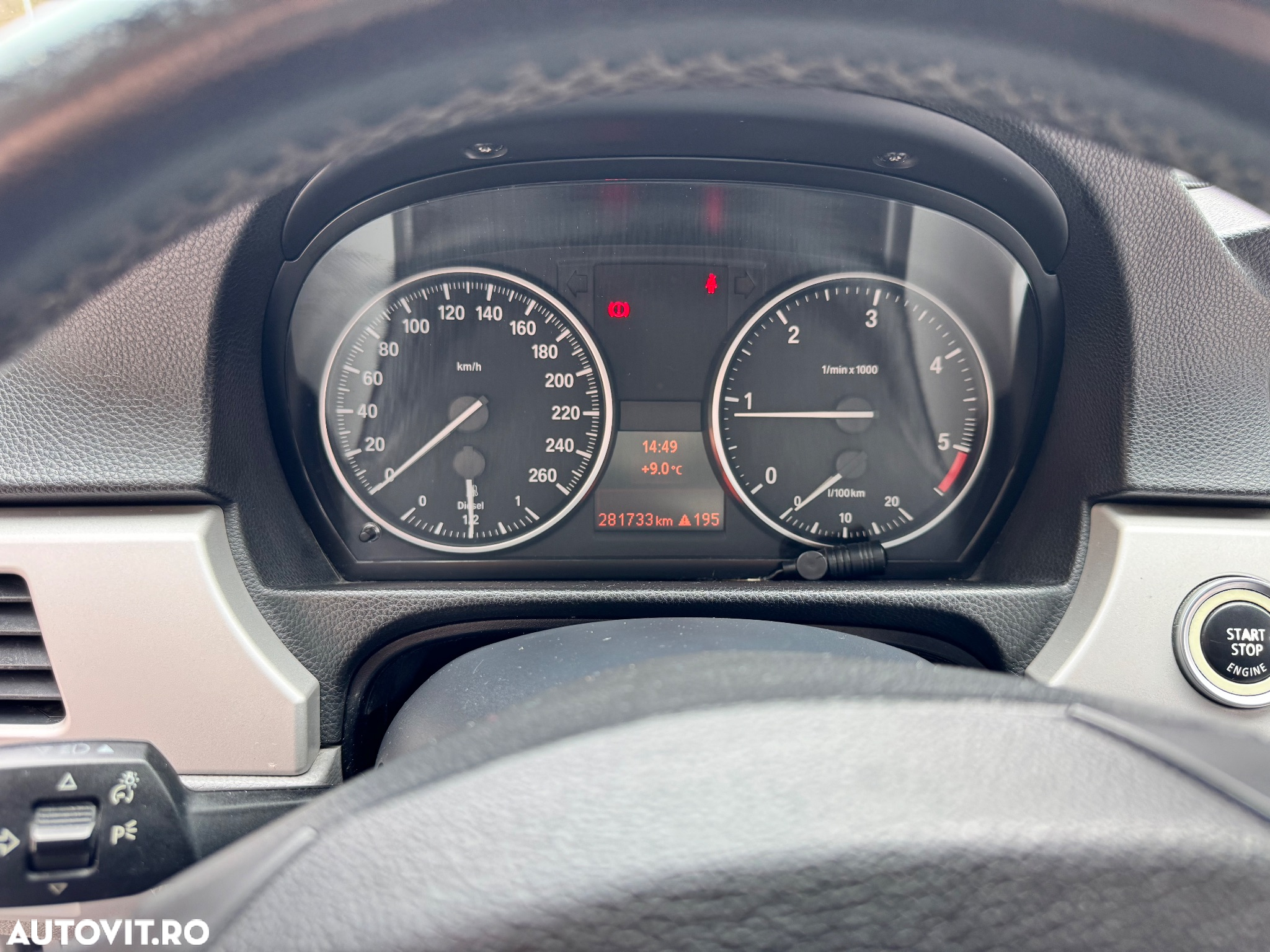 BMW Seria 3 318d - 22