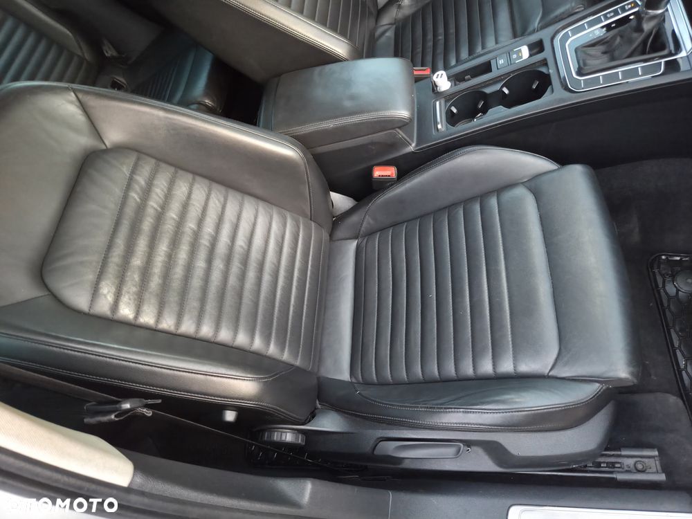 Volkswagen Passat 2.0 TDI BMT Highline DSG7 - 15