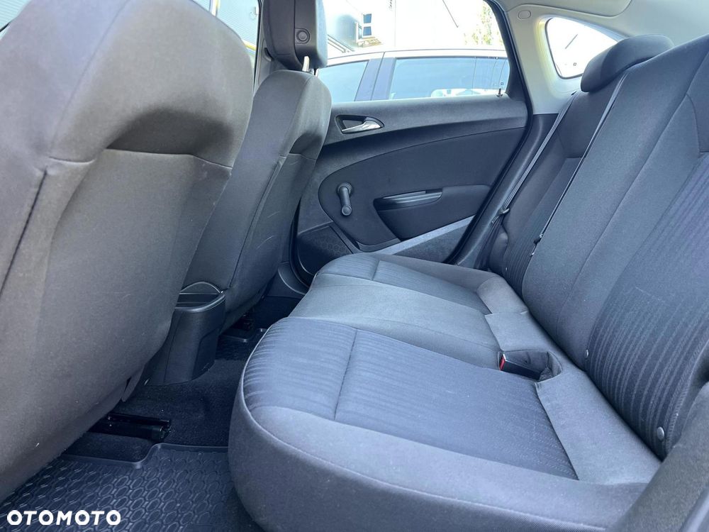 Opel Astra - 18