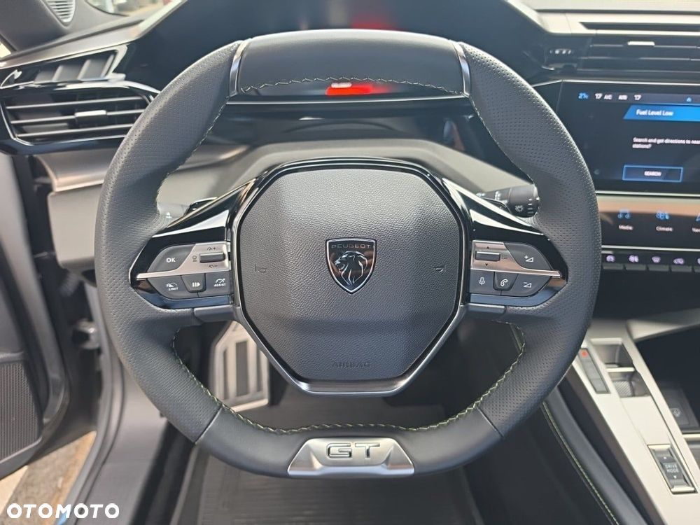 Peugeot 308 - 14