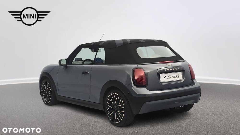 MINI Cooper S Linia Favoured - 3