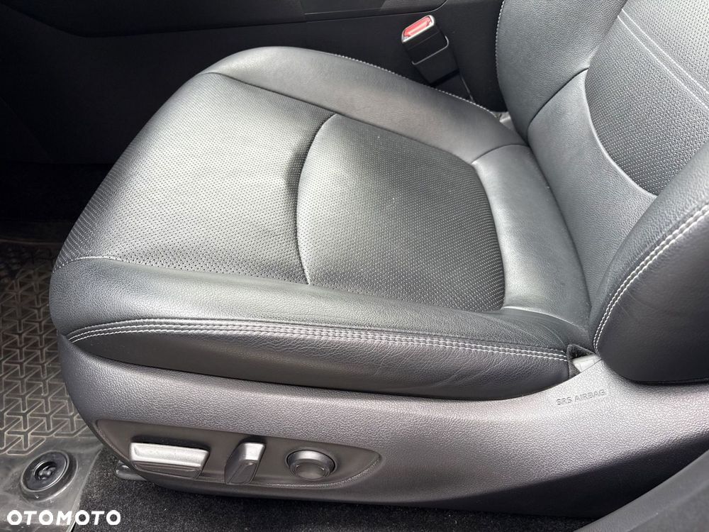 Toyota RAV4 2.5 Hybrid Executive 4x2 - 12