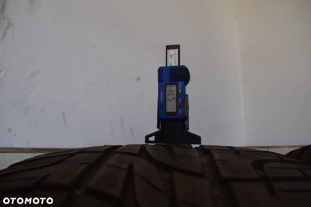 R18 285/55 Pirelli Scorpion Zero - 4