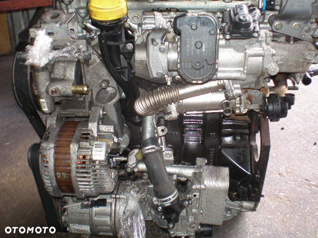 Silnik Renault Trafic 2.0 DCI M9R 780 - 1