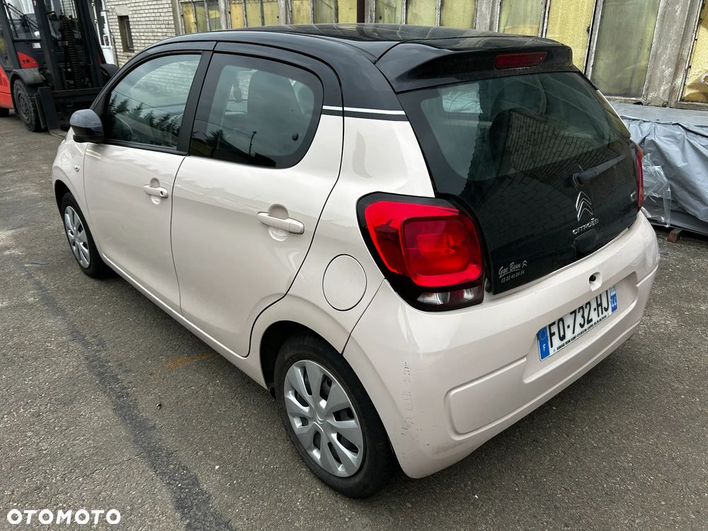 Citroën C1
