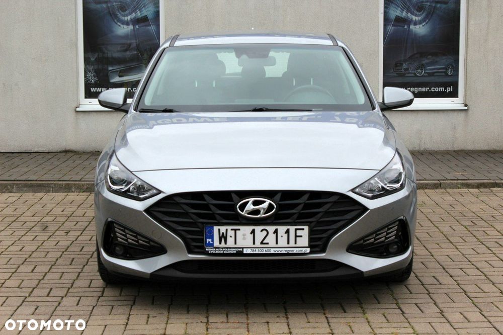 Hyundai i30 1.5 DPI Classic + - 2