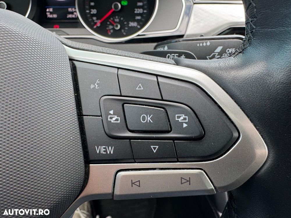 Volkswagen Passat 1.5 TSI ACT OPF DSG Comfortline - 23