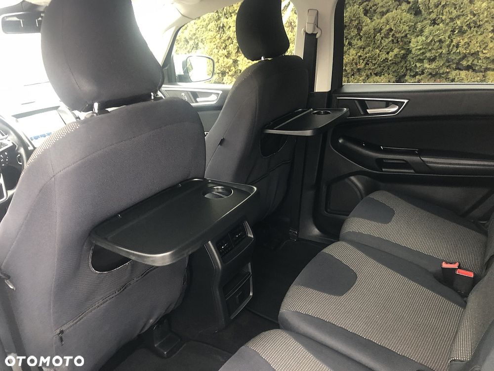 Ford S-Max 2.0 EcoBlue Titanium - 11