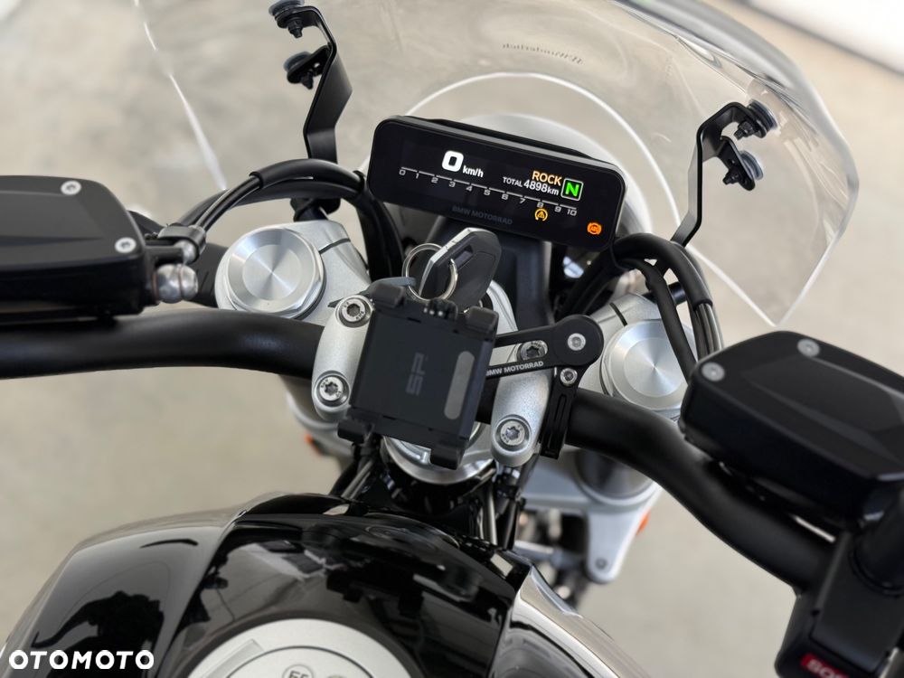 BMW R - 21