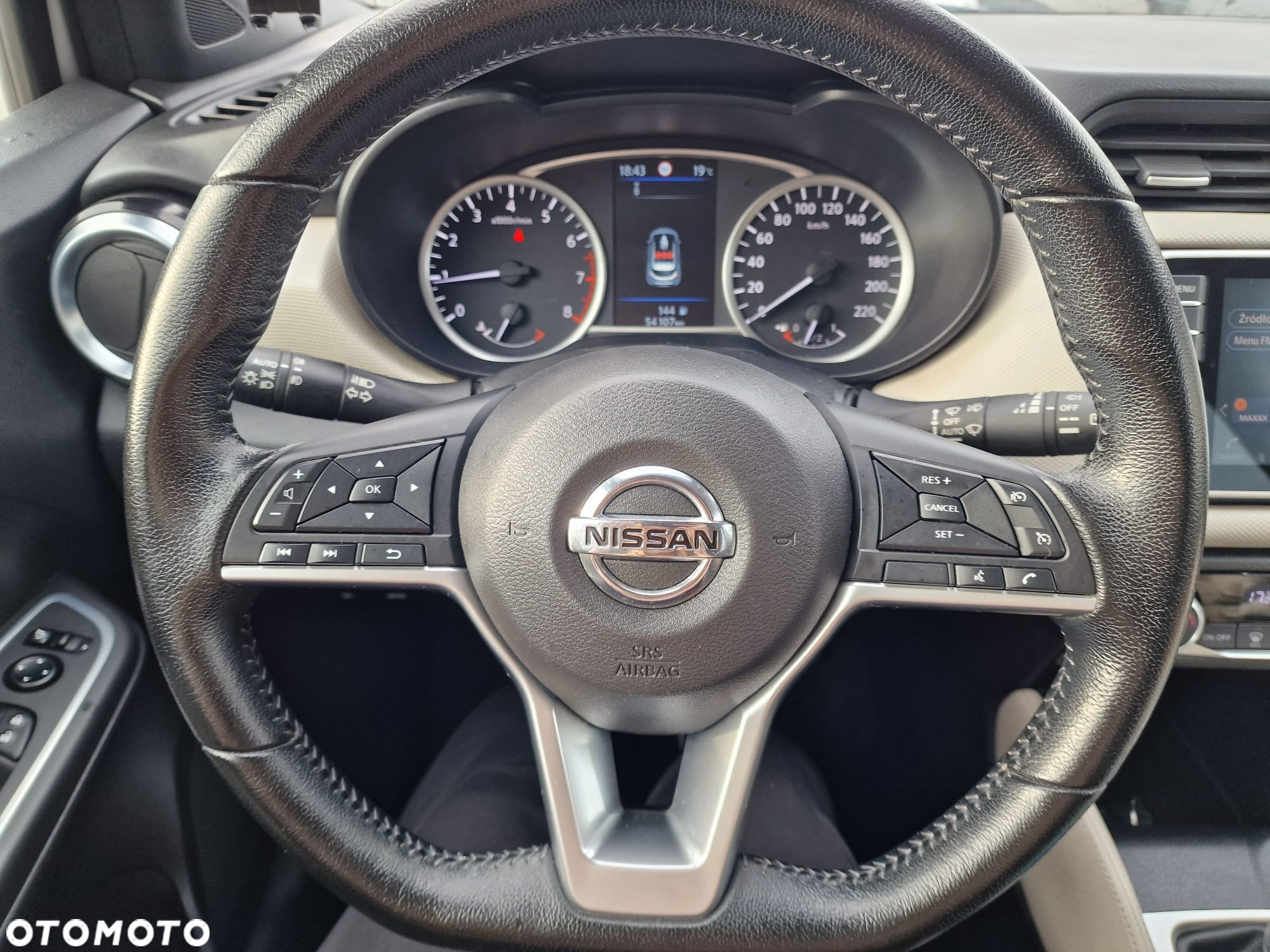 Nissan Micra 0.9 IG-T N-Way - 9